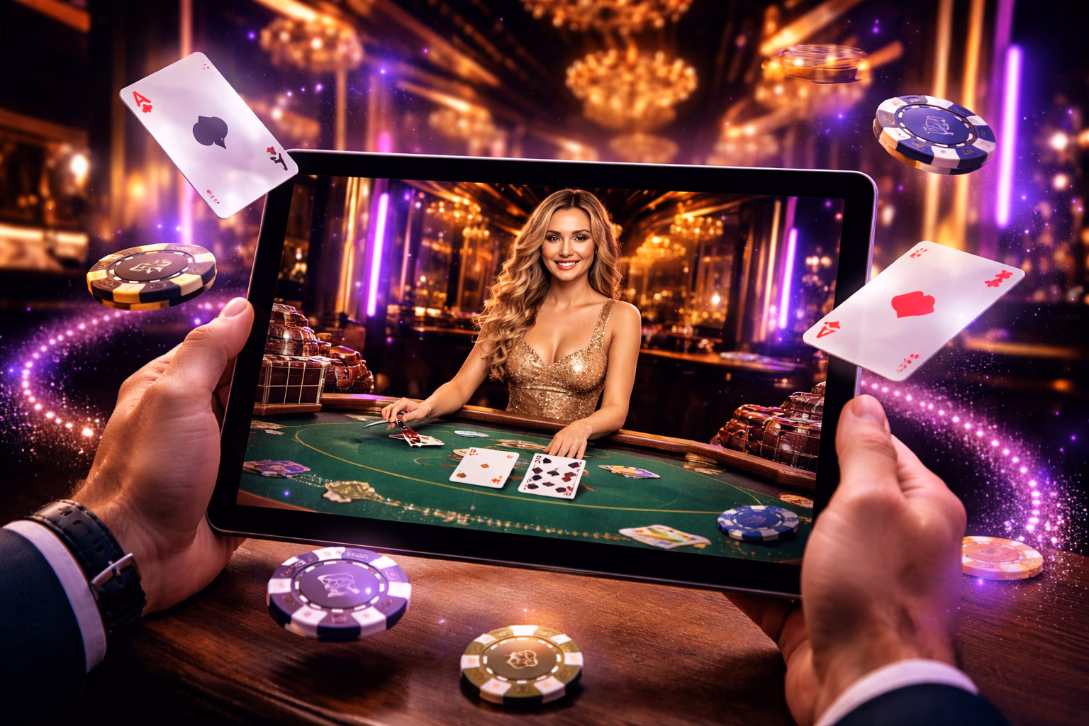 Dhaka999 casino player using mobile app displaying fair and secure titles in Bangladesh