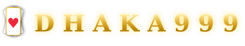 Dhaka999 Logo
