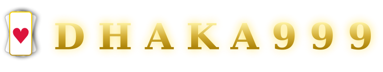 Dhaka999 Logo